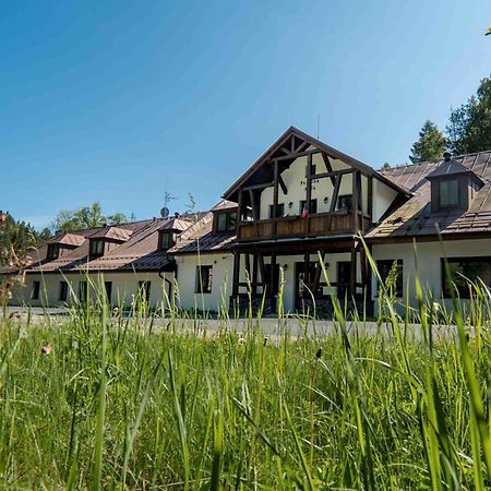 Pension Anja Andelska Hora  Экстерьер фото